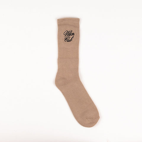 WLKN: Private Socks