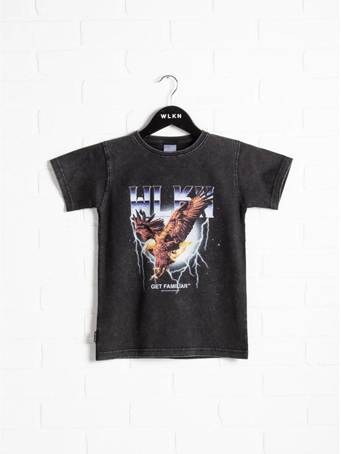 WLKN: Junior Thunder T-Shirt