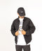 WLKN : Hidden Court Jacket