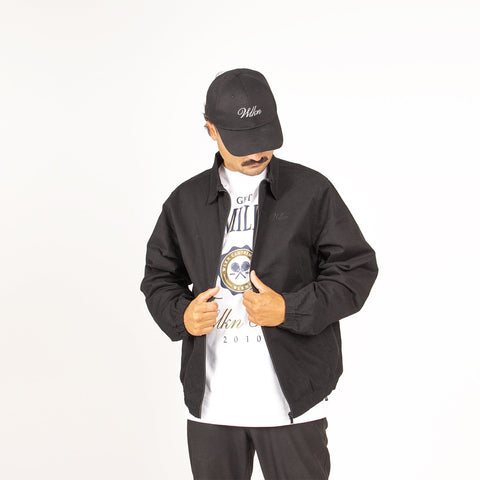 WLKN: Court Coach Jacket