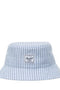Herschel : Norman Striped Bucket Hat