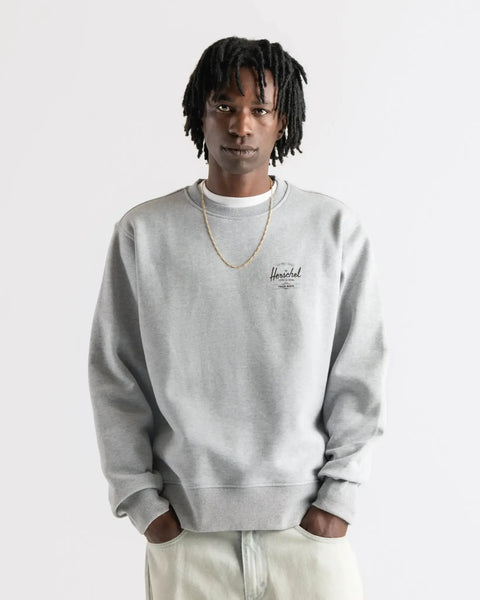 Herschel: Basic Crewneck