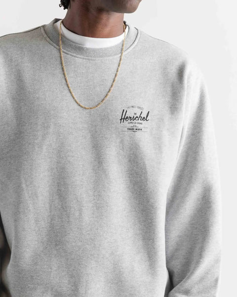 Herschel: Basic Crewneck