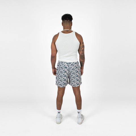 WLKN: Jurassic Boardshort
