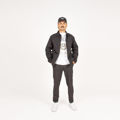 WLKN: Court Coach Jacket