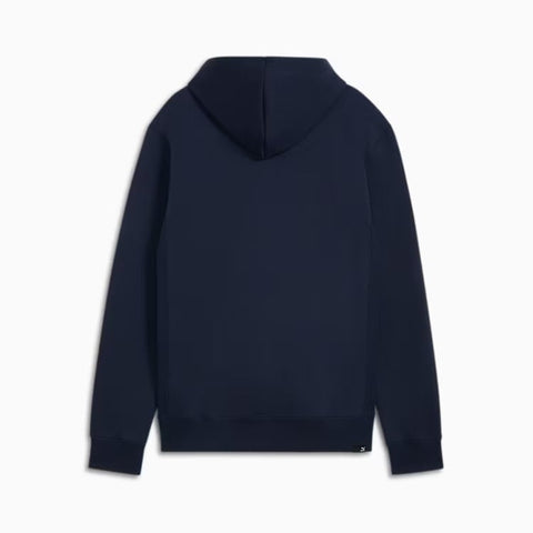 Puma: Suede Hoodie