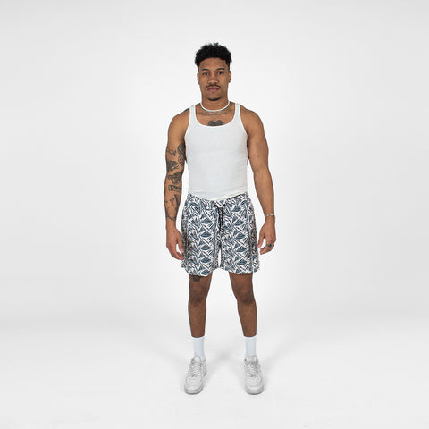 WLKN: Jurassic Boardshort