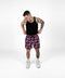 WLKN : Orchid Bloom Boardshort