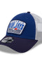 New Era : 940 2Tone Patch E1 Toronto Blue Jays Cap
