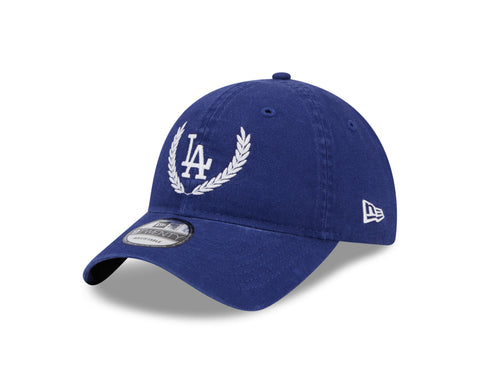 New Era: 920 Leaves LA Dodgers Cap