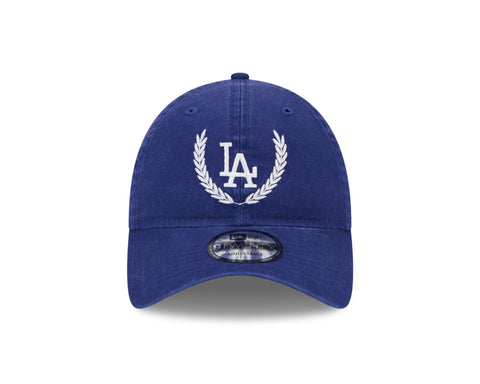 New Era: 920 Leaves LA Dodgers Cap