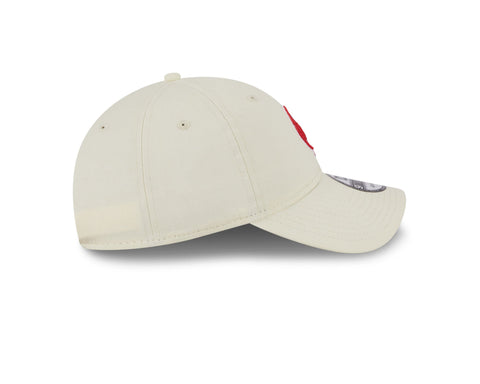 New Era: 920 NY Yankees Patch Logo Cap