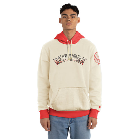 New Era: NY Yankees 2Tone Hoodie