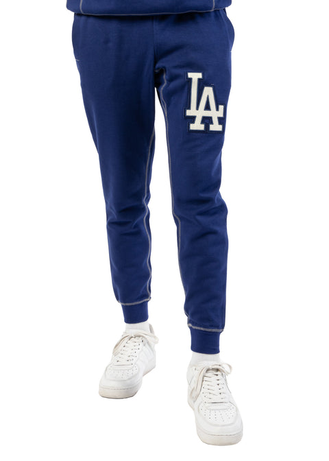 New Era: LA Dodgers Book Club Joggers