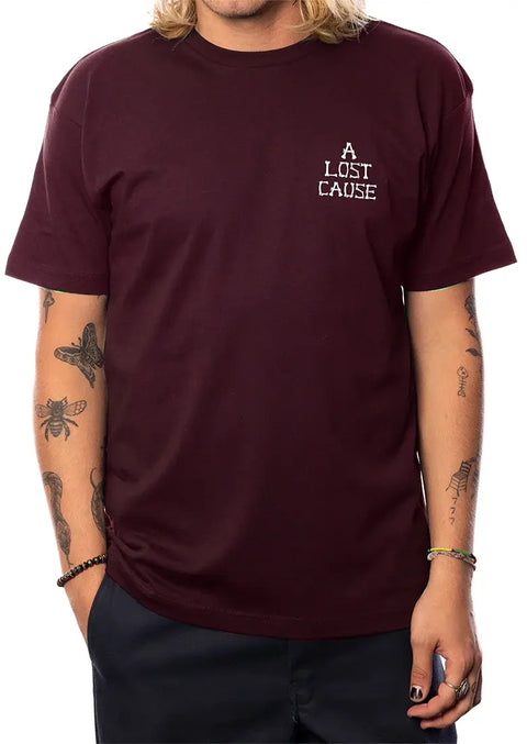 A Lost Cause: Vibes Tee