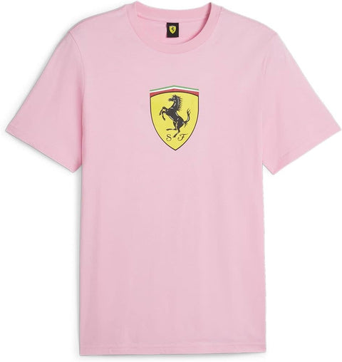 Puma: Ferrari Race Big Shield Tee