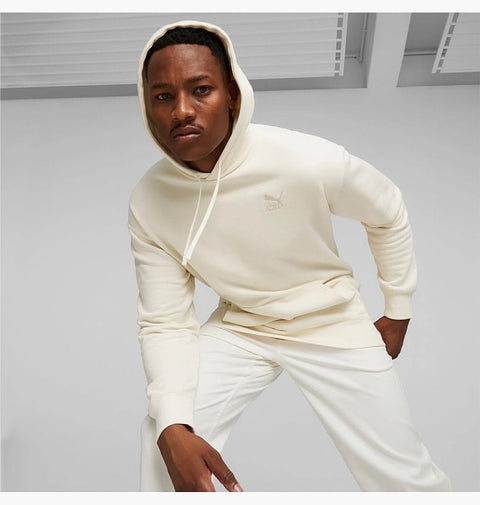 Puma: Better Classics Relaxed Hoodie