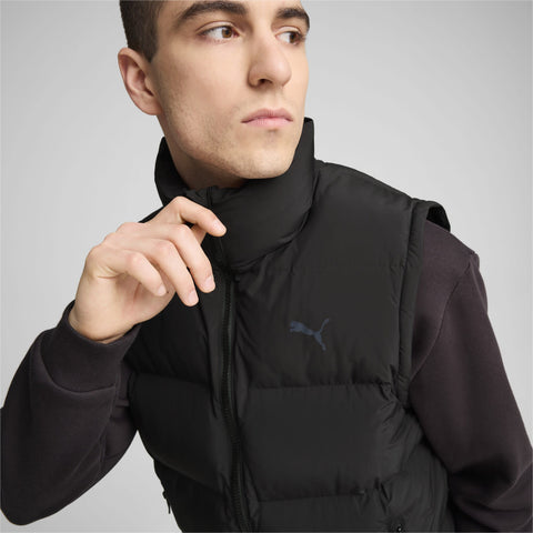 Puma: Mono Puffer Vest