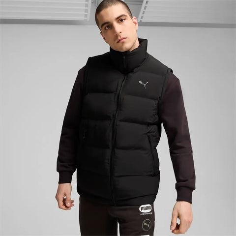 Puma: Mono Puffer Vest