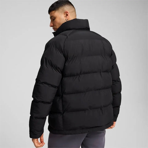 Puma: Mono Puffer Jacket