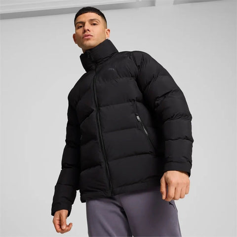 Puma: Mono Puffer Jacket