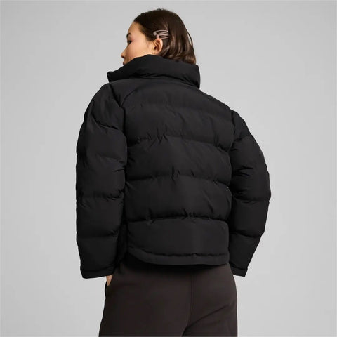 Puma: Women's Mono Puffer Jacket