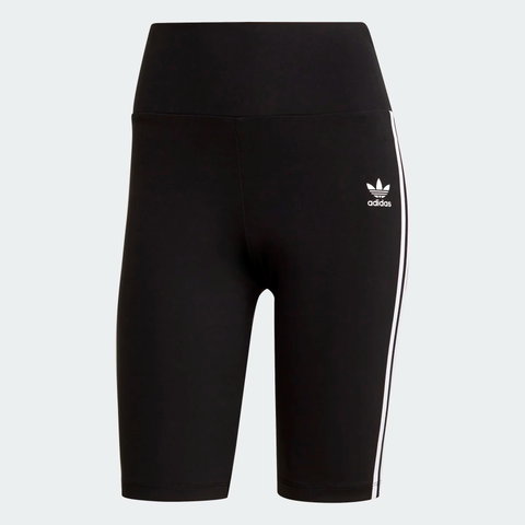 Adidas: Classics High-waisted Short Tights