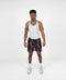 WLKN : Hibiscus Boardshort