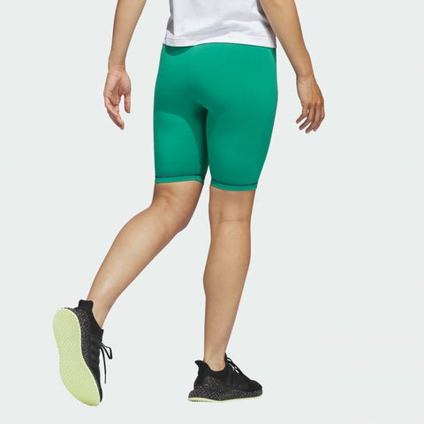 Adidas: Sports Biker Shorts
