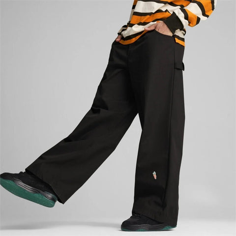 Puma X Carrots: Woven Cargo Pants