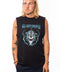 A Lost Cause : Eternal Warrior Sleeveless Tee