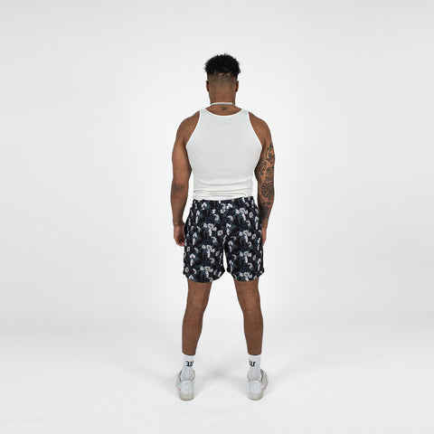 WLKN: Welcome To The Jungle Boardshort