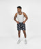 WLKN: Welcome To The Jungle Boardshort