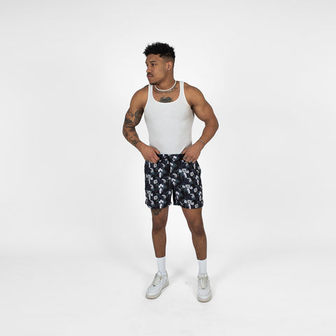 WLKN: Welcome To The Jungle Boardshort