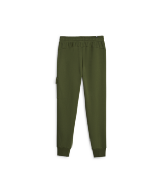 Puma: Essential Cargo Pants