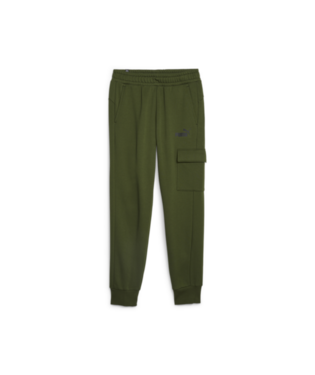 Puma: Essential Cargo Pants