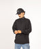 WLKN : Club Mock Neck