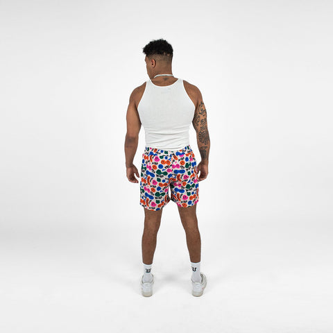 WLKN: The Trip Boardshort