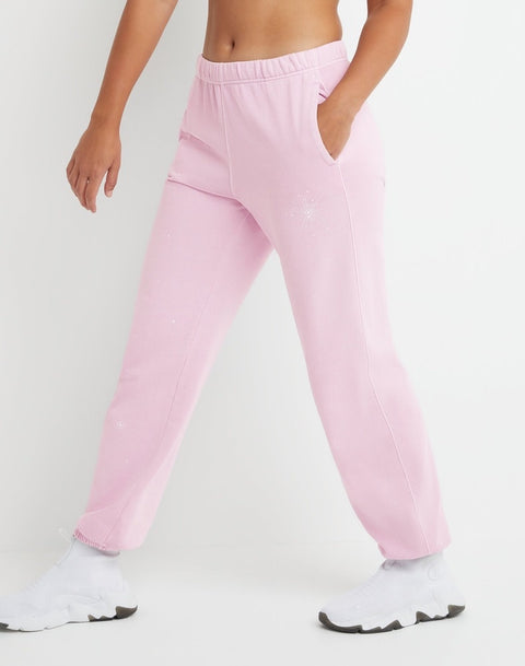 Champion: Pantalon de jogging en molleton léger