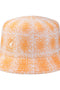 Kangol : Grunge Plaid Bin Hat