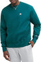 Champion : Reverse Weave Crewneck