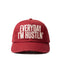 RR22 : Everyday I'm Hustln' Cap