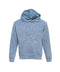 RR22 : Acid Wash Hoodie