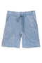 RR22 : Acid Wash Shorts