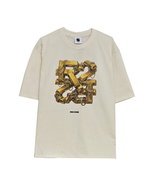 RR22 : At The End of The Day Tee