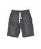 RR22 : Waffle Distressed Shorts