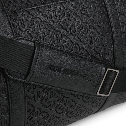 Edition22 : Rick Ross Duffle Bag