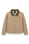 WLKN: Twill Jacket