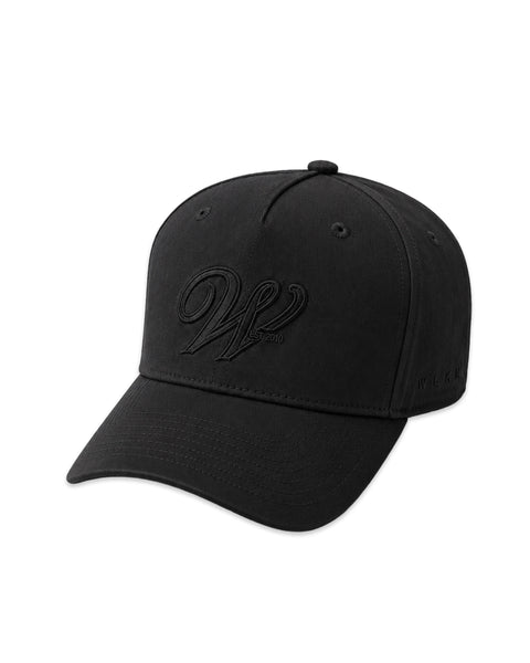 WLKN : 15th 5 Panel Cap