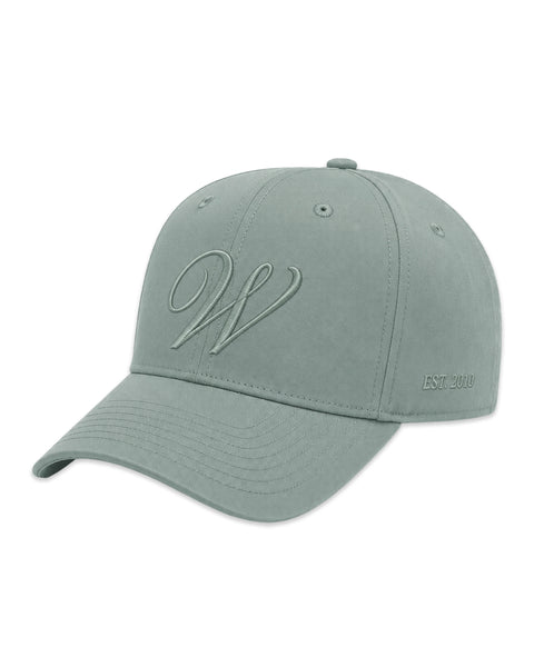 WLKN : 15th 6 Panel Cap